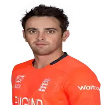 Stephen Parry Biography